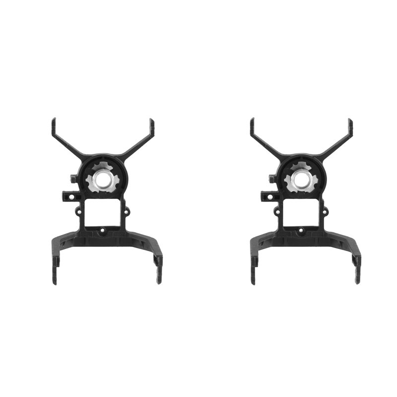 Drone Gimbal Mount - 2X Gimbal Schokdemper Beugel Voor DJI