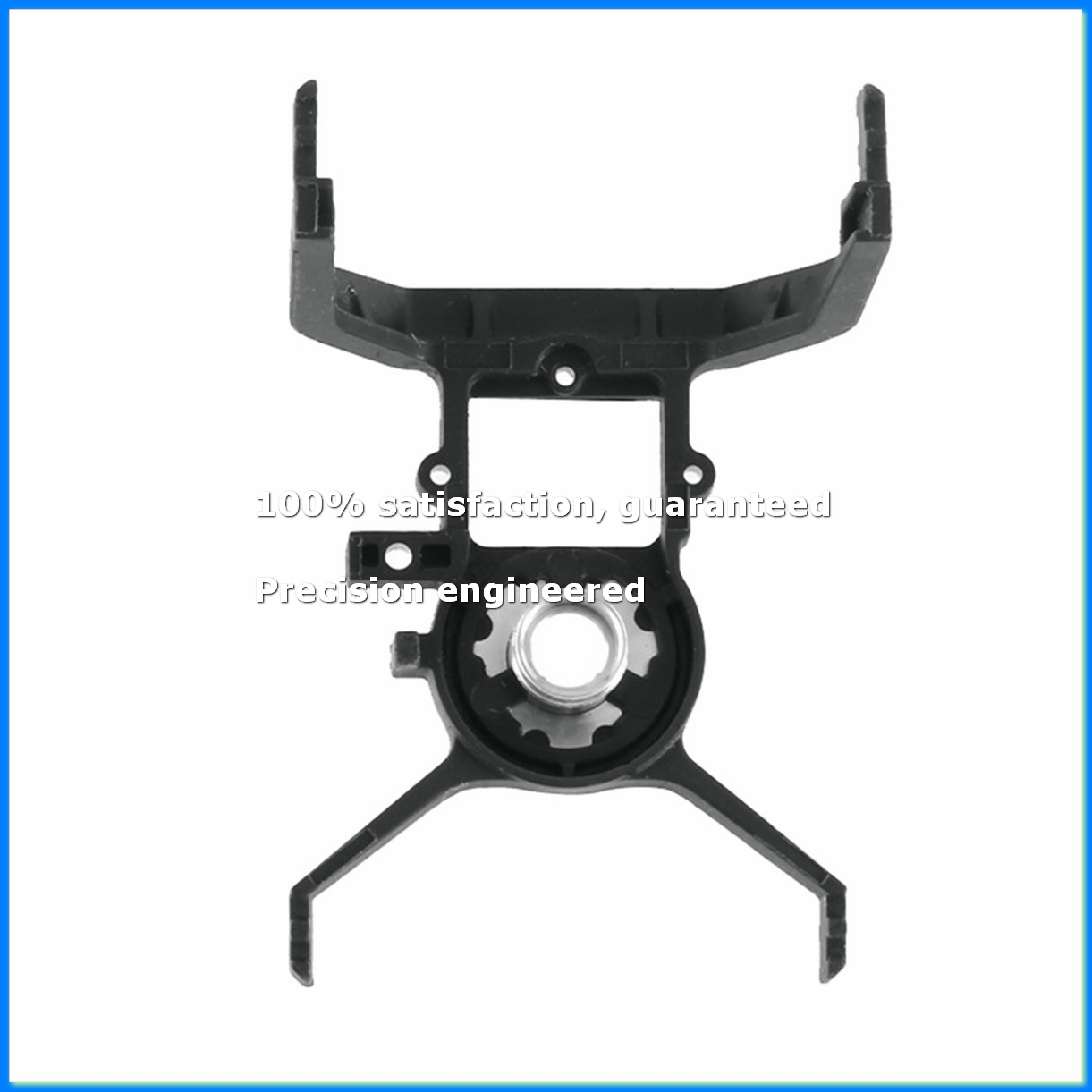 Drone Gimbal Dampener - Gimbalbeugel voor Mini 2/SE/Mini 4K Drone