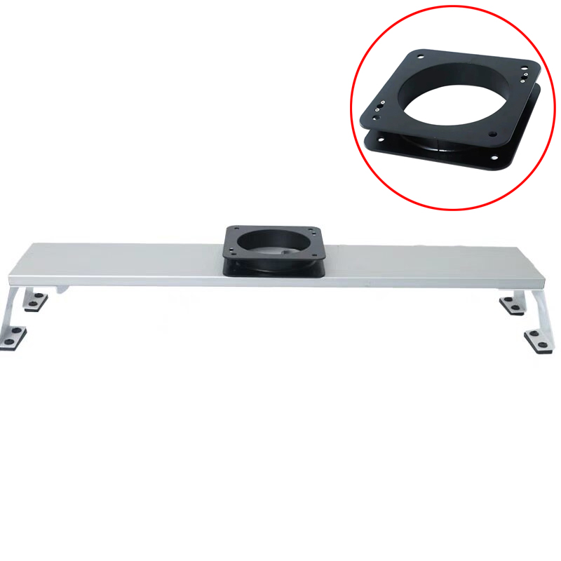 Drone Gimbal Dampener - 1PCS High-Load RC Auto Gimbal Stabilizer
