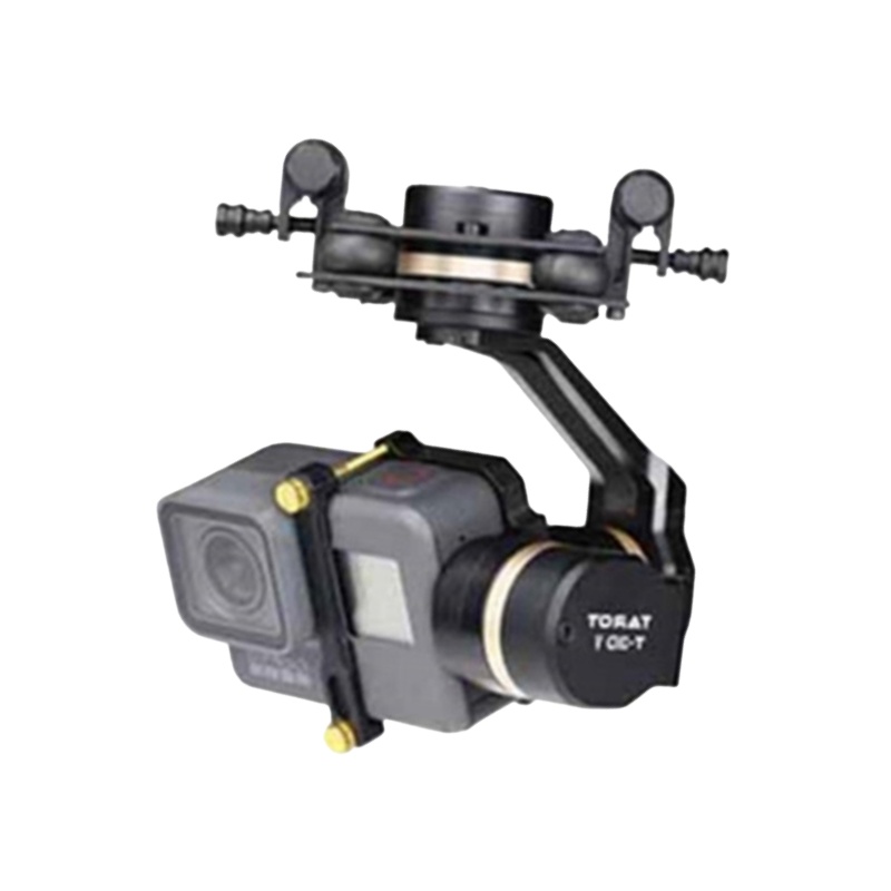 Drone Gimbal For Gopro - Tarot TL3T05 voor Gopro 3DIV Metalen