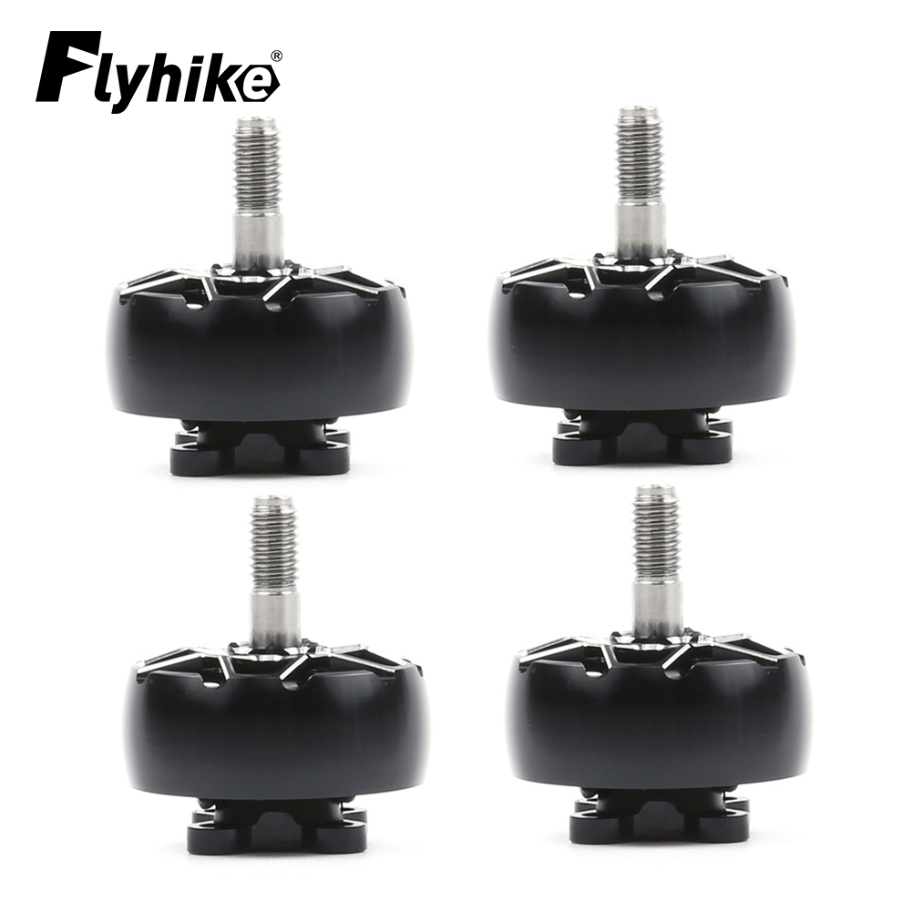Drone Gimbal Brushless - Iflight Xing2 2207 2750kv 4S/1750kv 6S