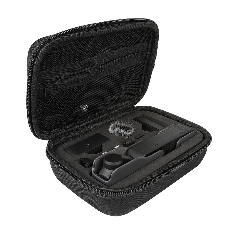 Pocket Camera Draagbare Case H - Drone Gimbal Case recensie en prijs