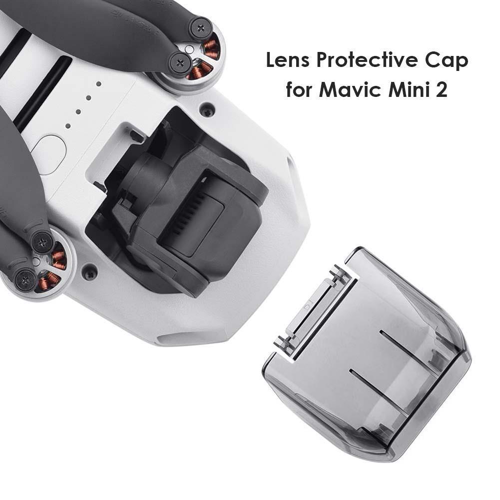 Anti-kras drone-lensdop Lichtg - Drone Gimbal Case recensie en prijs