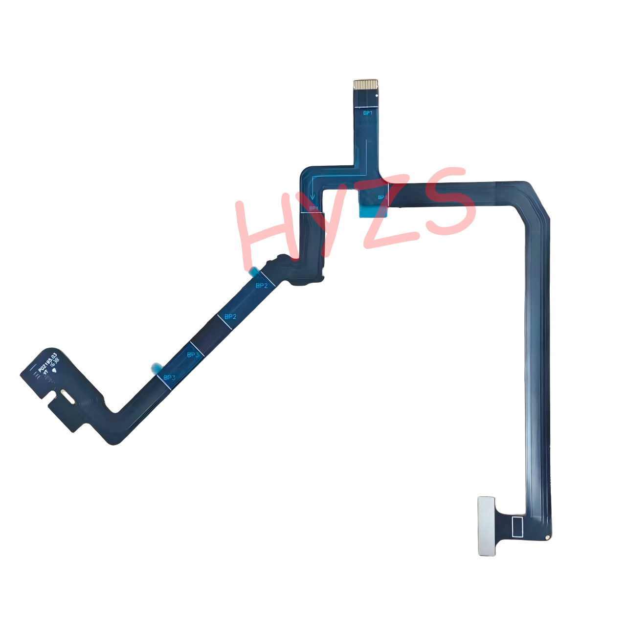 NIEUWE Gimbal Flexibele Platte - Drone Gimbal Ribbon Cable recensie en prijs