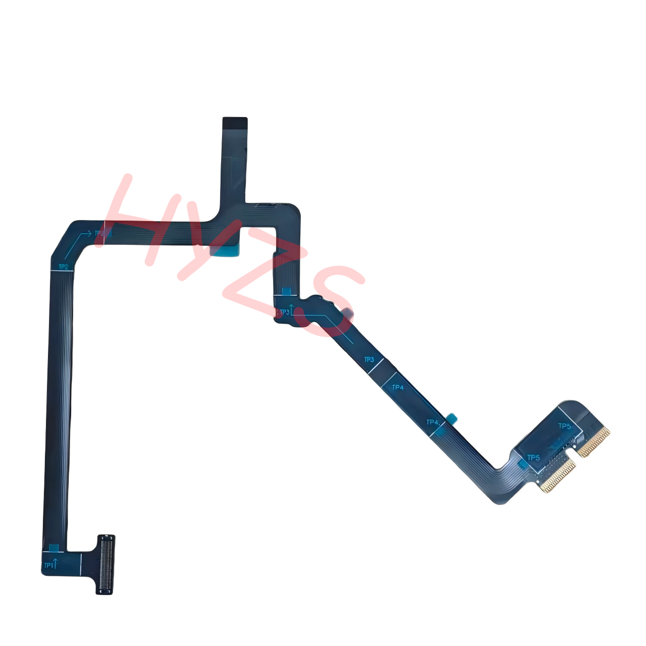 NIEUWE Gimbal Flexibele Platte - Drone Gimbal Ribbon Cable recensie en prijs