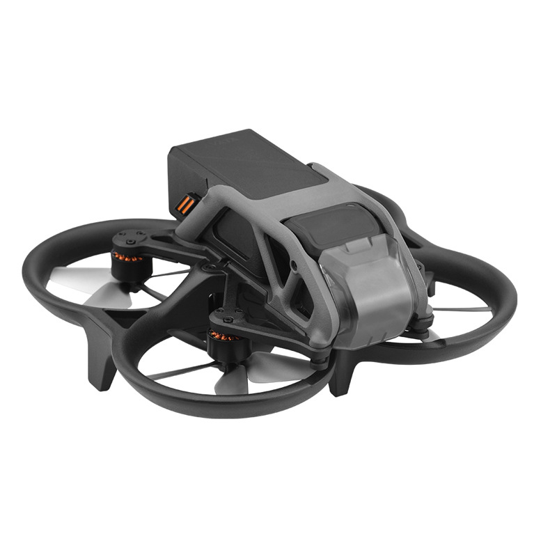 Lens Gimbal-beschermingshoes S - Drone Gimbal Case recensie en prijs