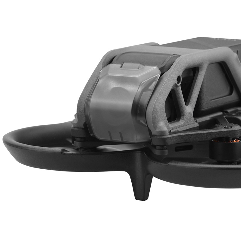 Lens Gimbal-beschermingshoes S - Drone Gimbal Case recensie en prijs