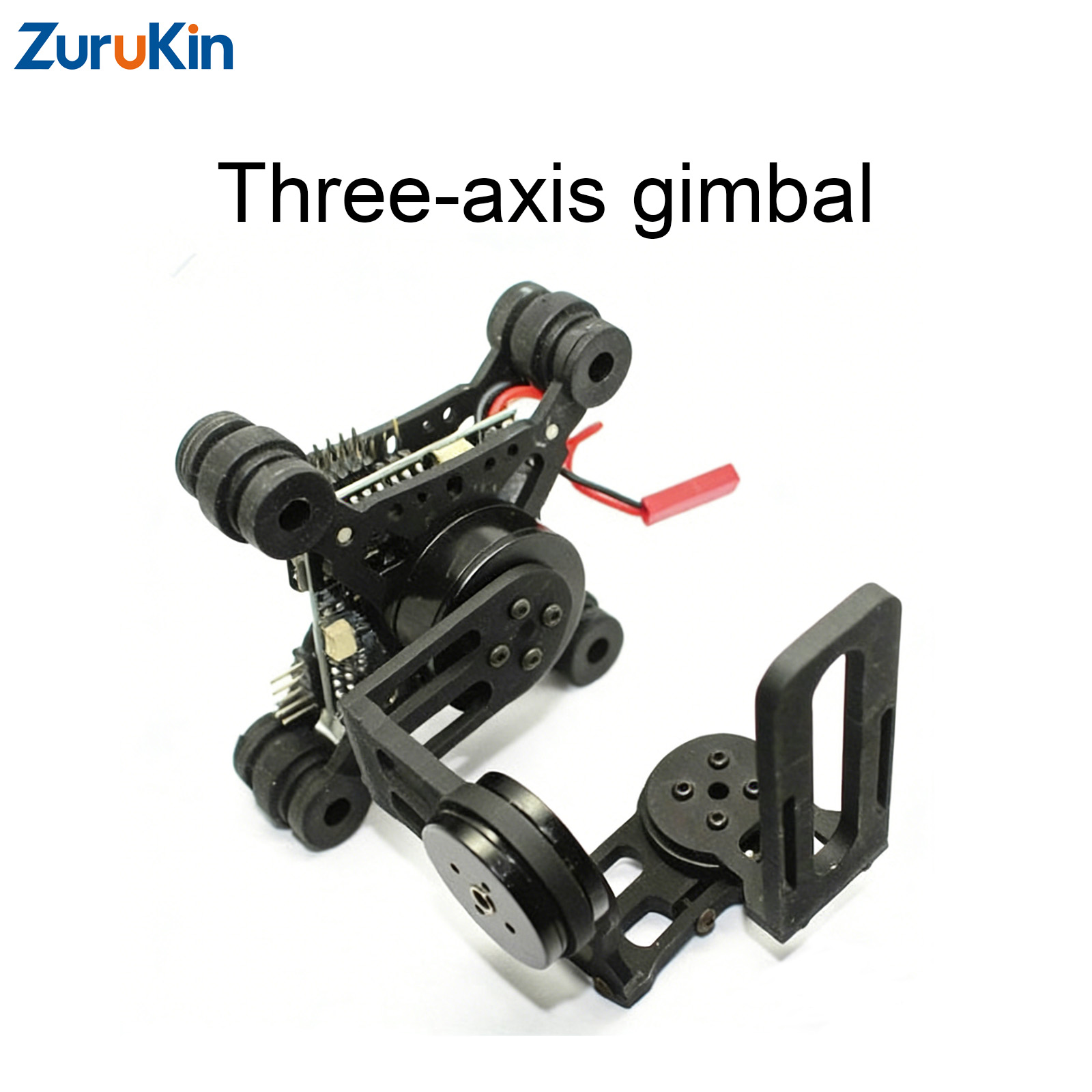 ZuruKin 3-assige borstelloze g - Drone Gimbal For Gopro Hero recensie en prijs