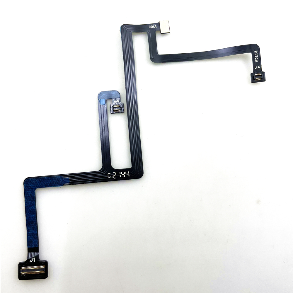 Hubsan Zino Pro + Plus Rc Dron - Drone Gimbal Ribbon Cable recensie en prijs