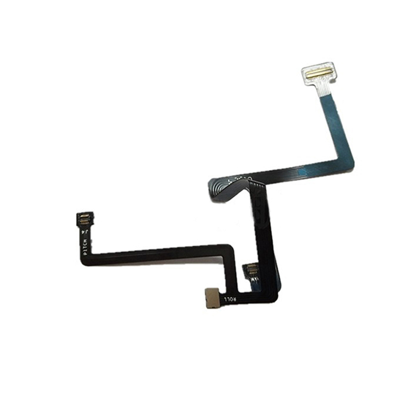 Hubsan Zino Pro + Plus Rc Dron - Drone Gimbal Ribbon Cable recensie en prijs