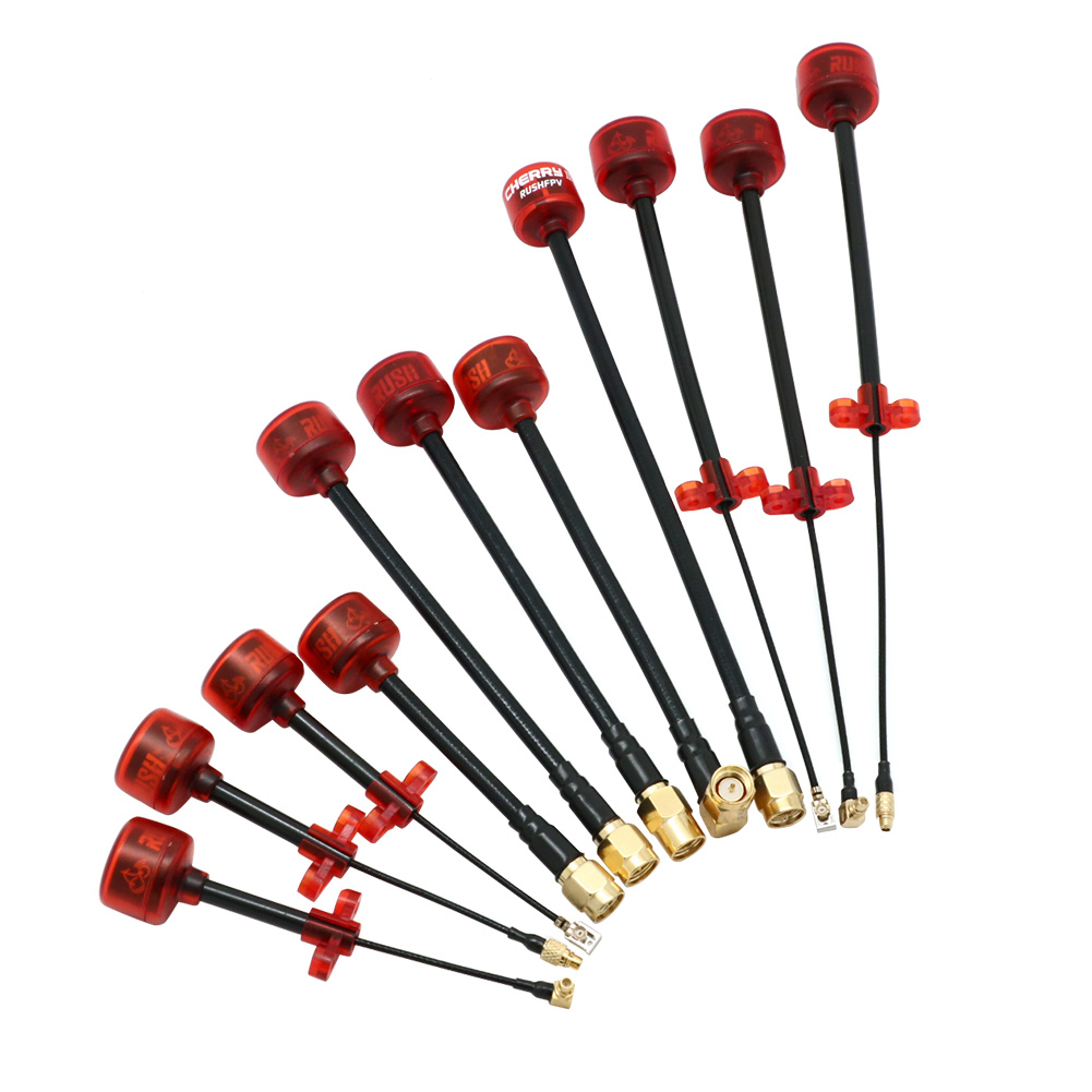 Rush Cherry FPV 5.8G Antenne L - Drone Gimbal Controller recensie en prijs