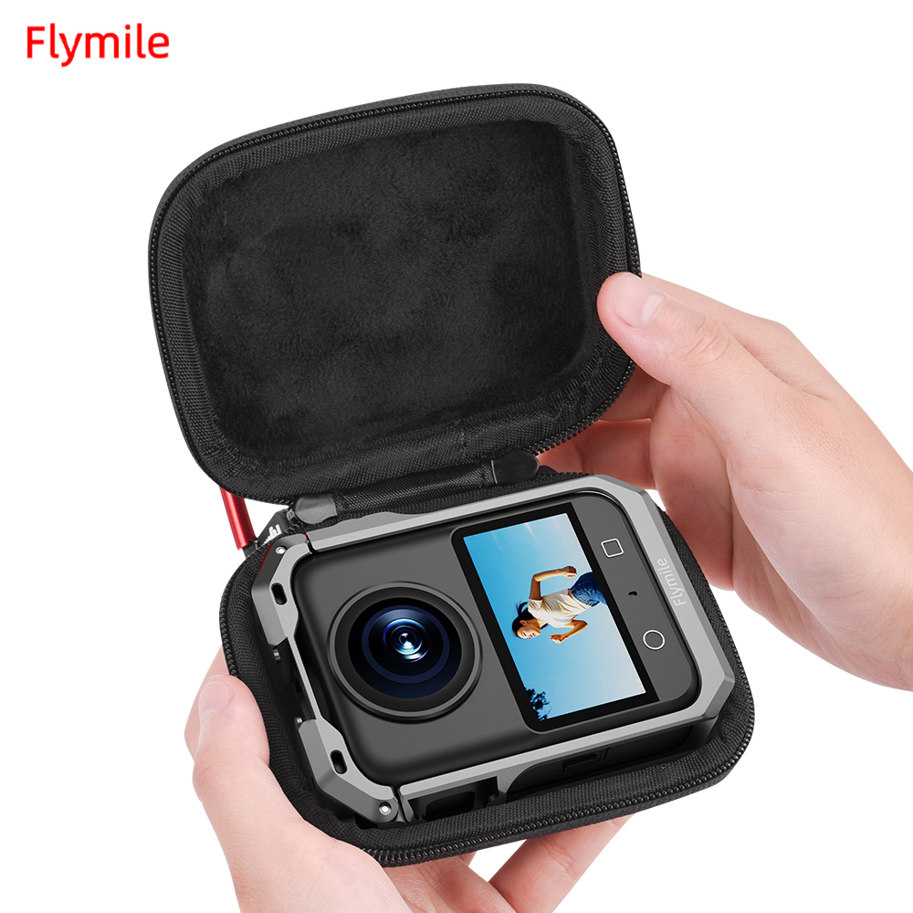 Flymile Cage Draagtas voor DJI - Drone Gimbal Case recensie en prijs
