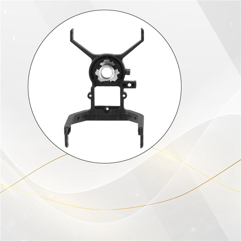 2X Gimbal Schokdemper Beugel V - Drone Gimbal Mount recensie en prijs