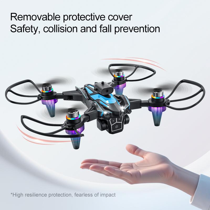 Buiten drone met elektrische d - Drone Gimbal Brushless recensie en prijs