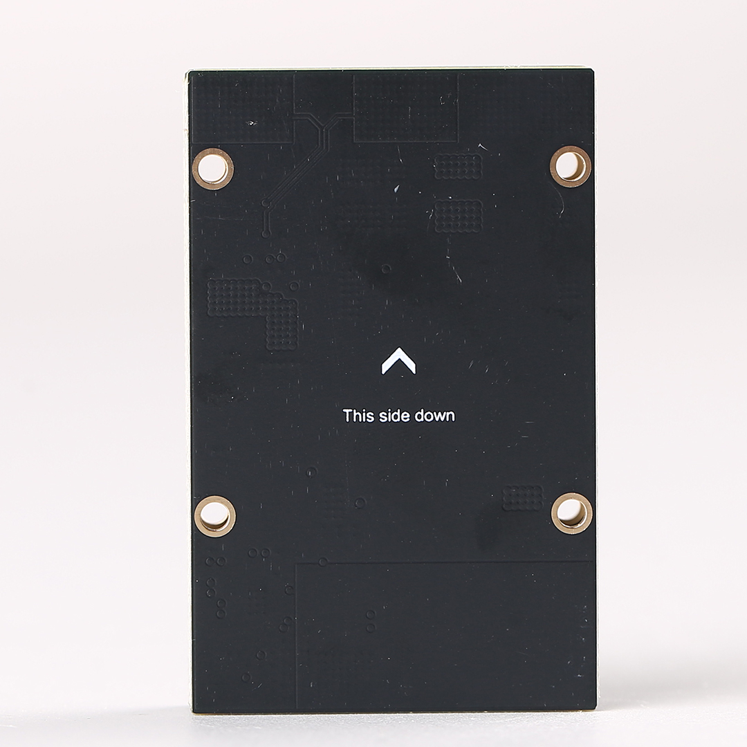 TBS LUCID H7 WING FC Dual Gyro - Drone Gimbal Controller recensie en prijs