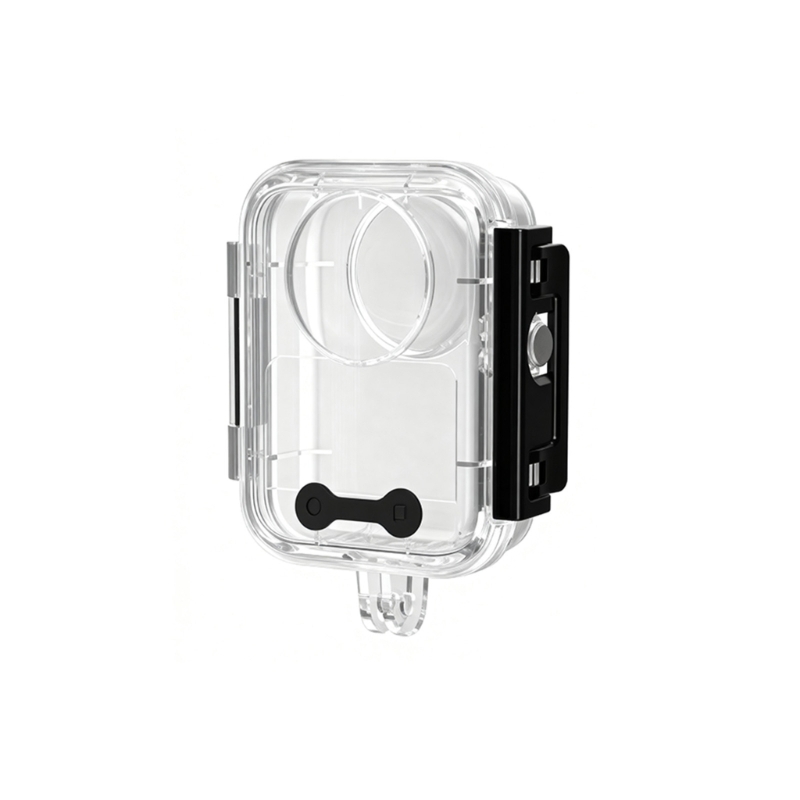 Beschermhoes met volledige dek - Drone Gimbal Case recensie en prijs