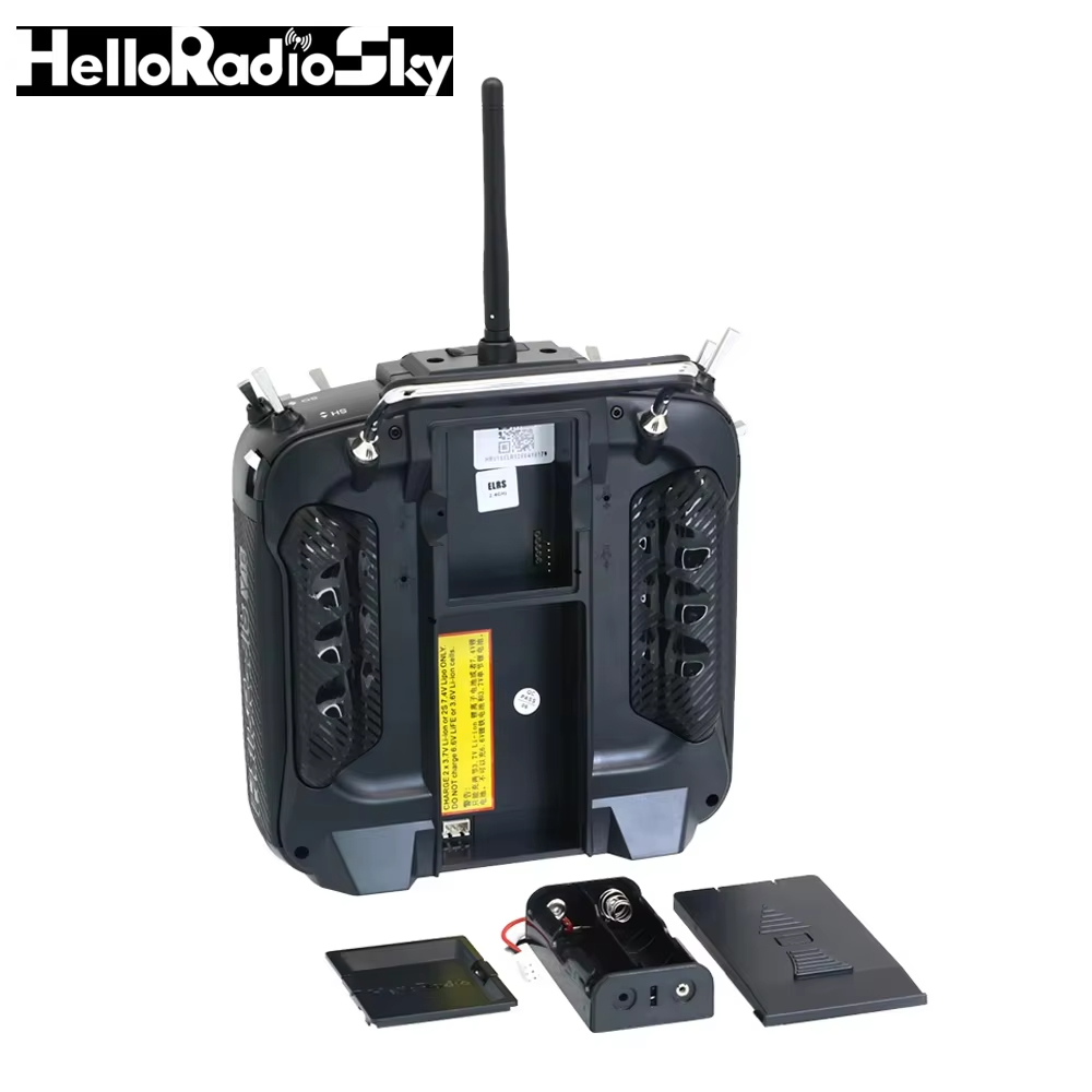 HelloRadio V16/V16 pro/V16 Max - Drone Gimbal For Gopro recensie en prijs