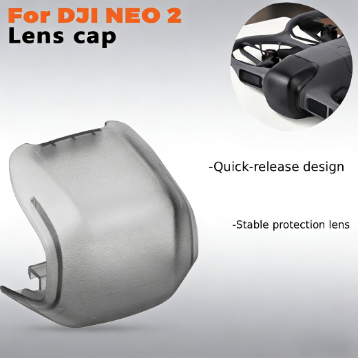 Lensdop voor DJI Neo 2 Drone B - Drone Gimbal For Gopro recensie en prijs
