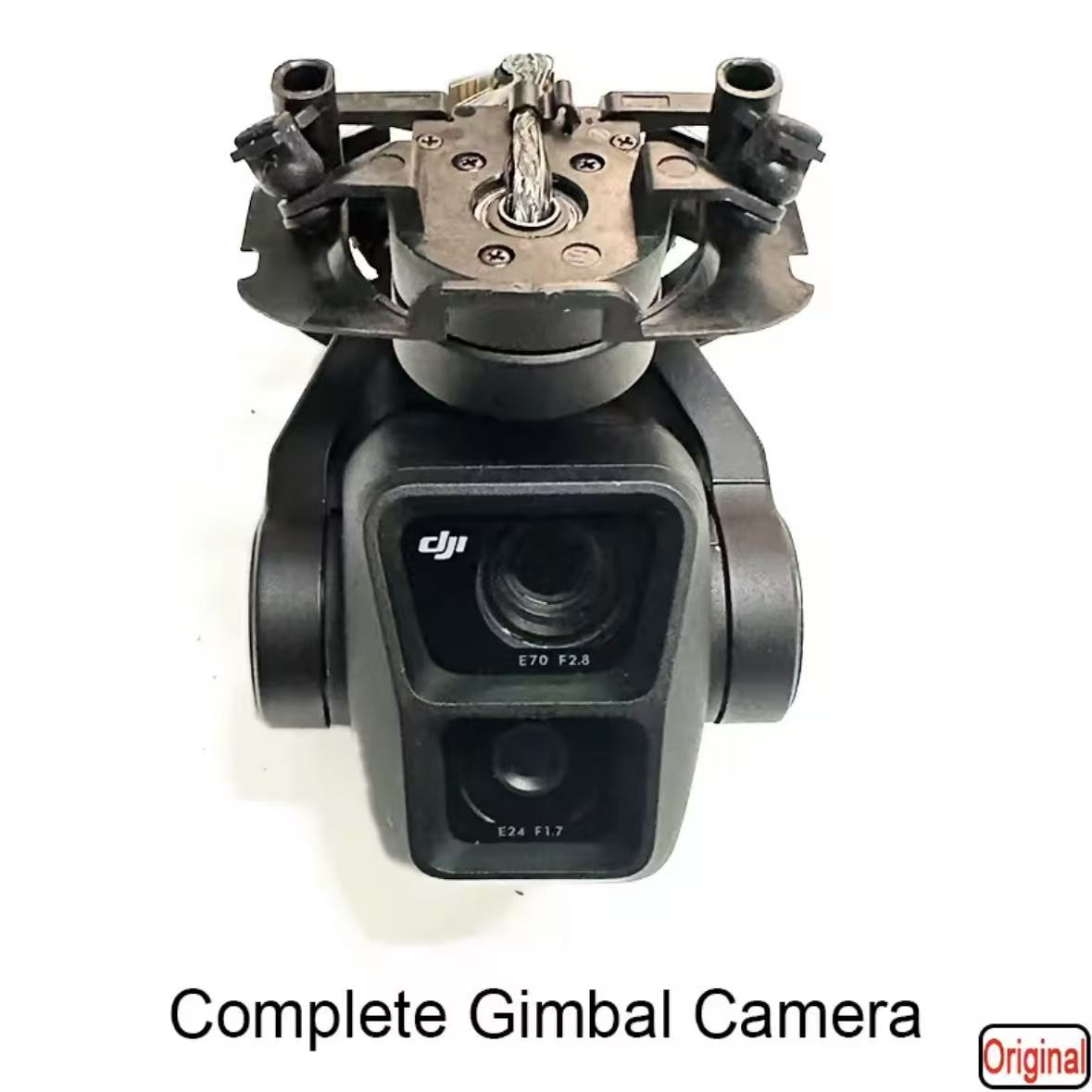 Mavic Air 3 PTZ Gimbal-kabel C - Drone Gimbal Case recensie en prijs
