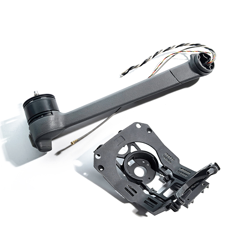 Vervangende Gimbal Dempingspla - Drone Gimbal Dampener recensie en prijs
