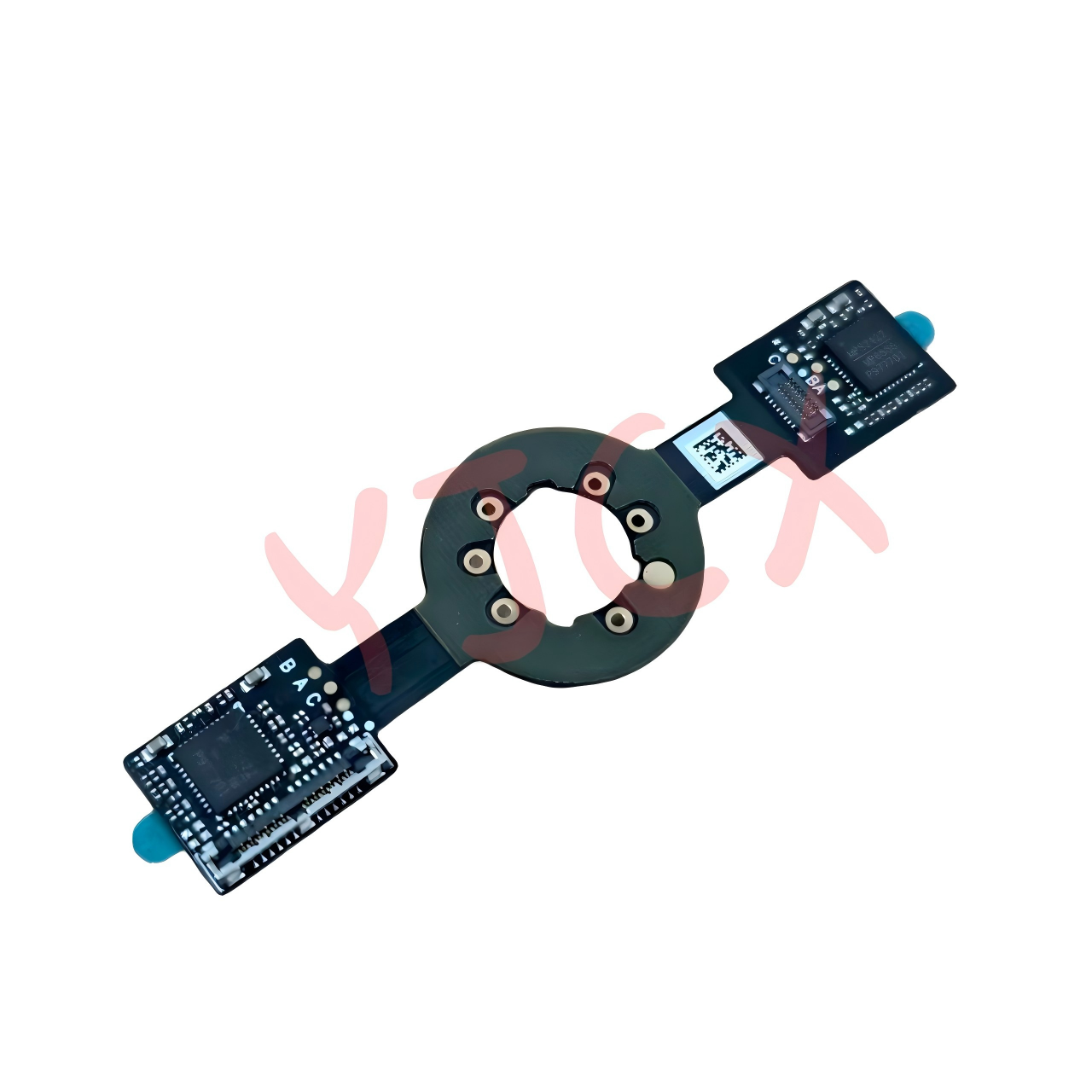 Nieuwe Gimbal Roll Motor Board - Drone Gimbal Ribbon Cable recensie en prijs