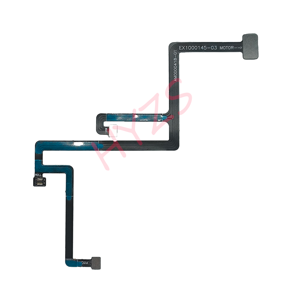 Hubsan Zino Pro/Pro Plus RC Dr - Drone Gimbal Ribbon Cable recensie en prijs