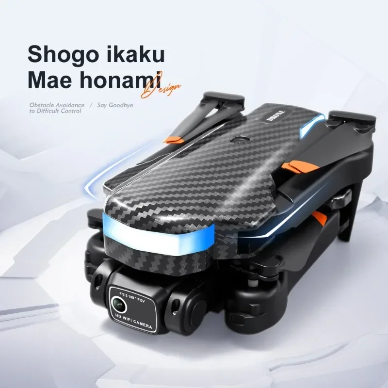 V8 Professionele Drone Mini 8K - Drone Gimbal 2 Axis recensie en prijs