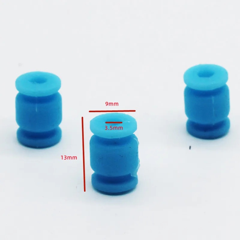Siliconen Gimbal Demping Balle - Drone Gimbal For Gopro Hero recensie en prijs