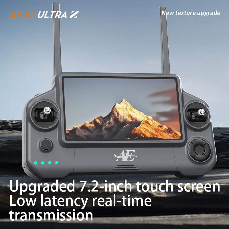 AE Ultra GPS Drone 4K Professi - Drone Gimbal Mount recensie en prijs