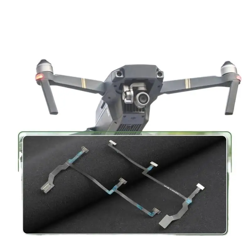 voor DJI Mavic Pro Gimbal Plat - Drone Gimbal Ribbon Cable recensie en prijs