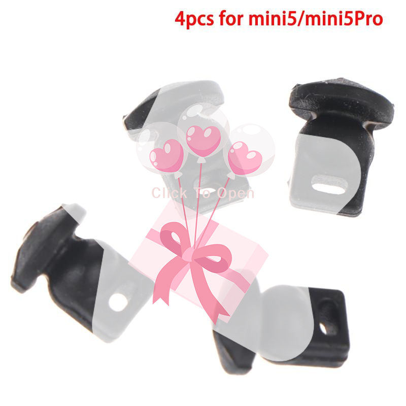 Mini 5Pro Camera Demperschijve - Drone Gimbal For Insta360 recensie en prijs
