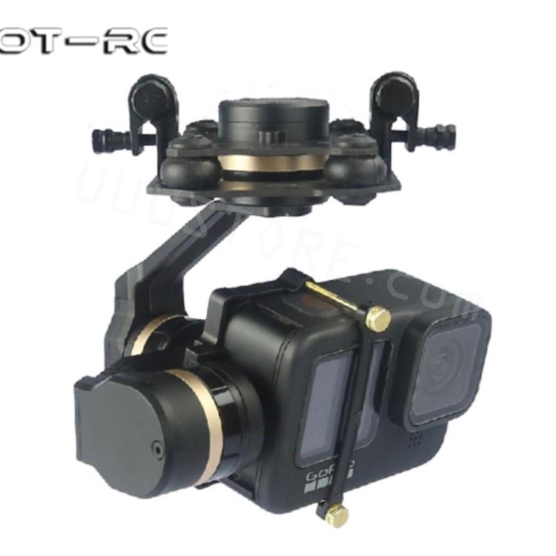 Tarot Metalen 3-assige Gimbal/ - Drone Gimbal For Gopro recensie en prijs