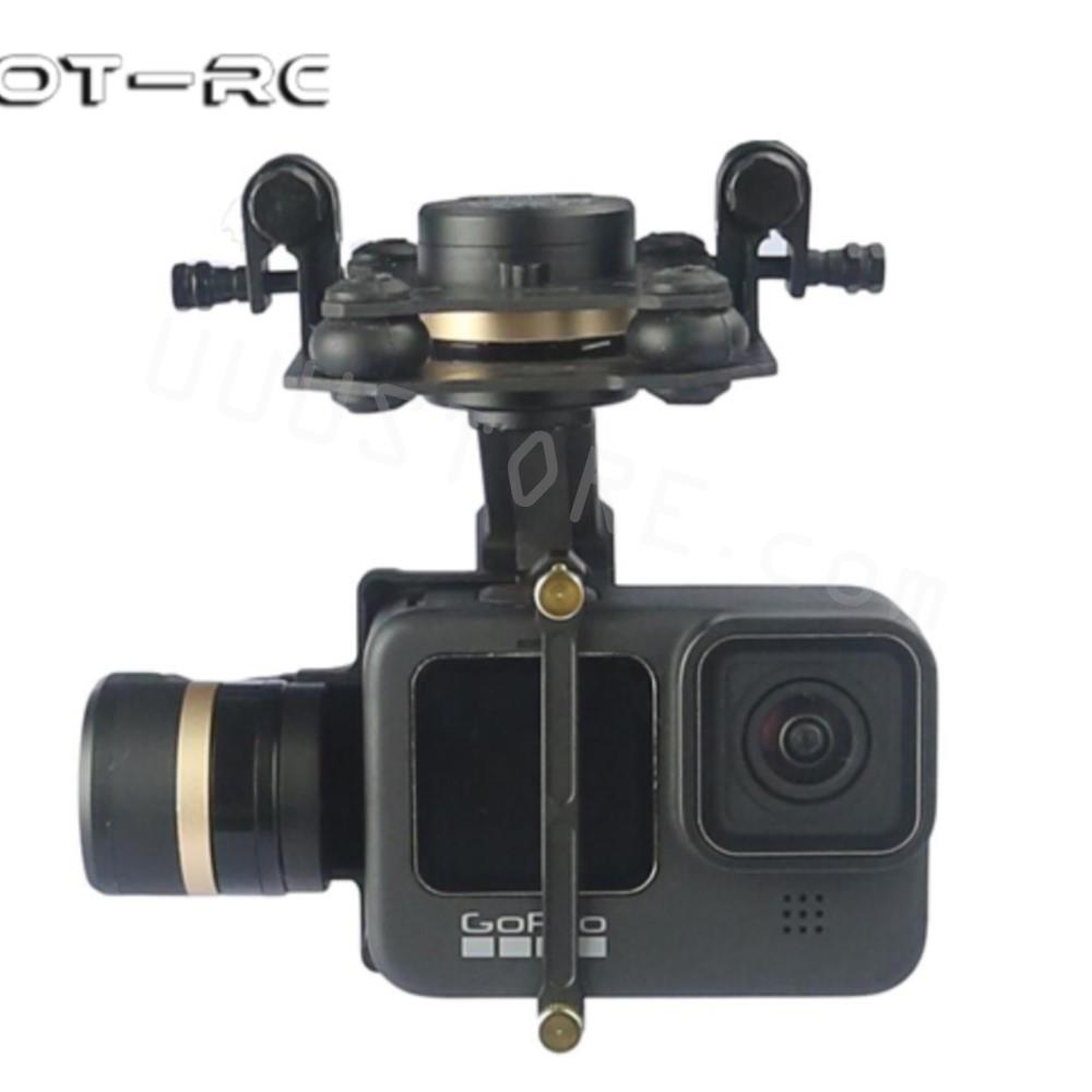 Tarot Metalen 3-assige Gimbal/ - Drone Gimbal For Gopro recensie en prijs