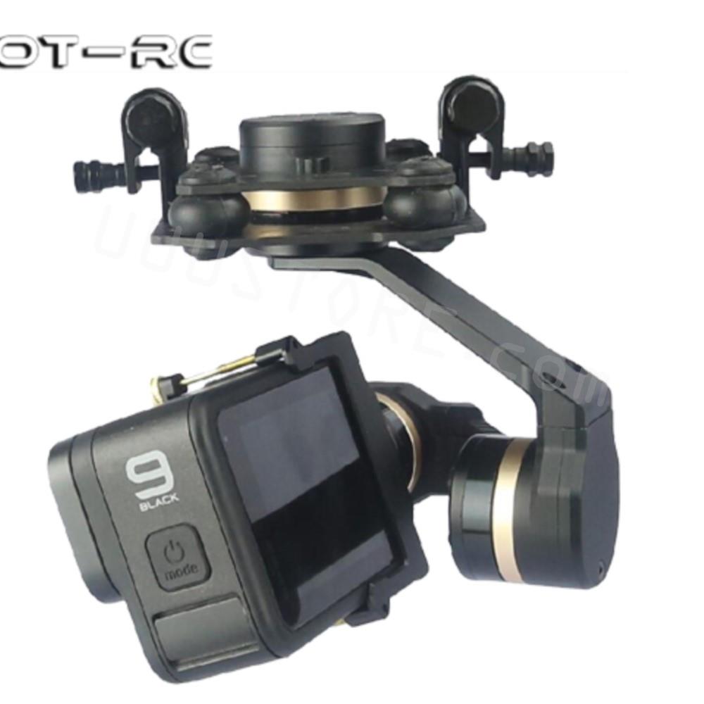Tarot Metalen 3-assige Gimbal/ - Drone Gimbal For Gopro recensie en prijs