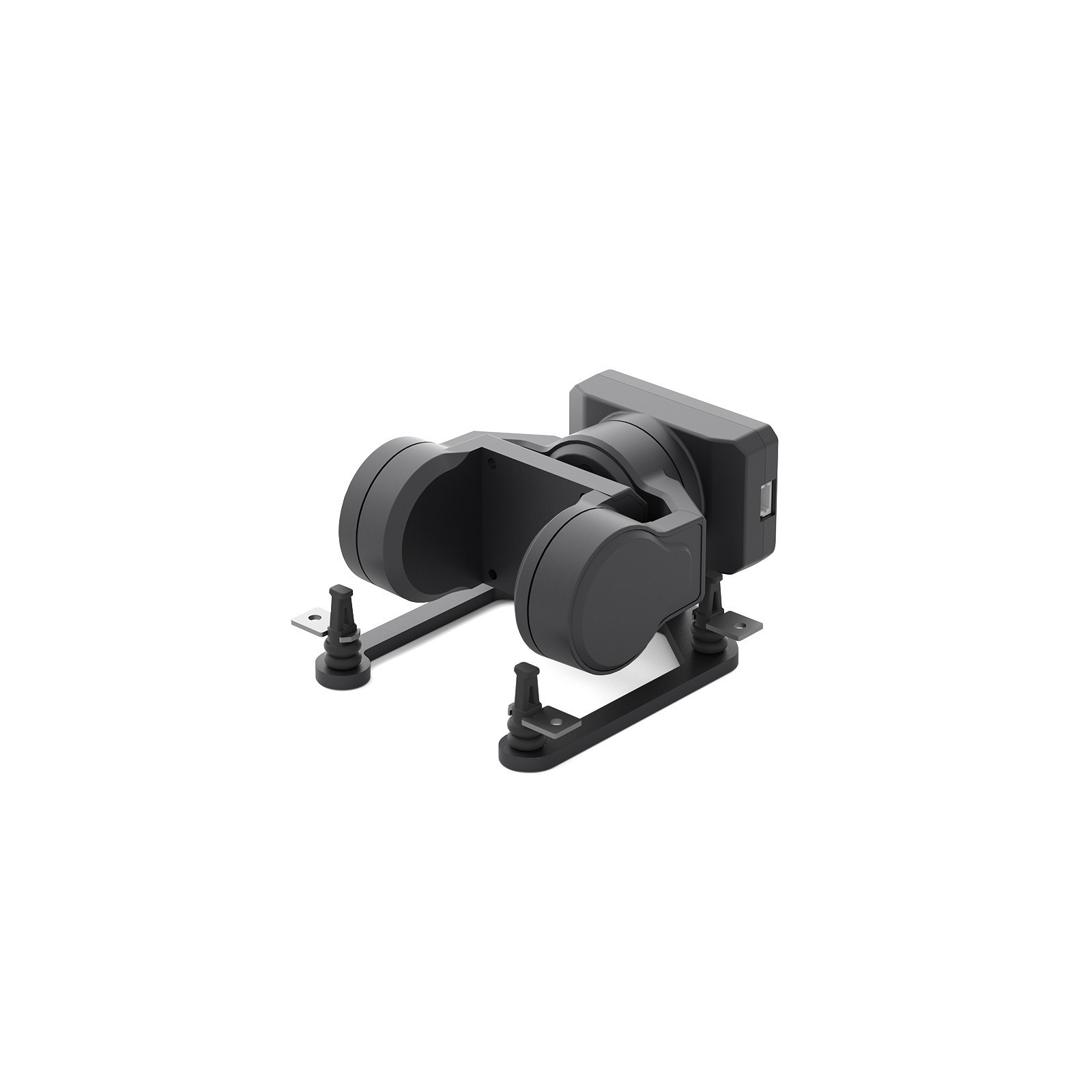 CADDXFPV Serie FPV Gimbal 19mm - Drone Gimbal Controller recensie en prijs
