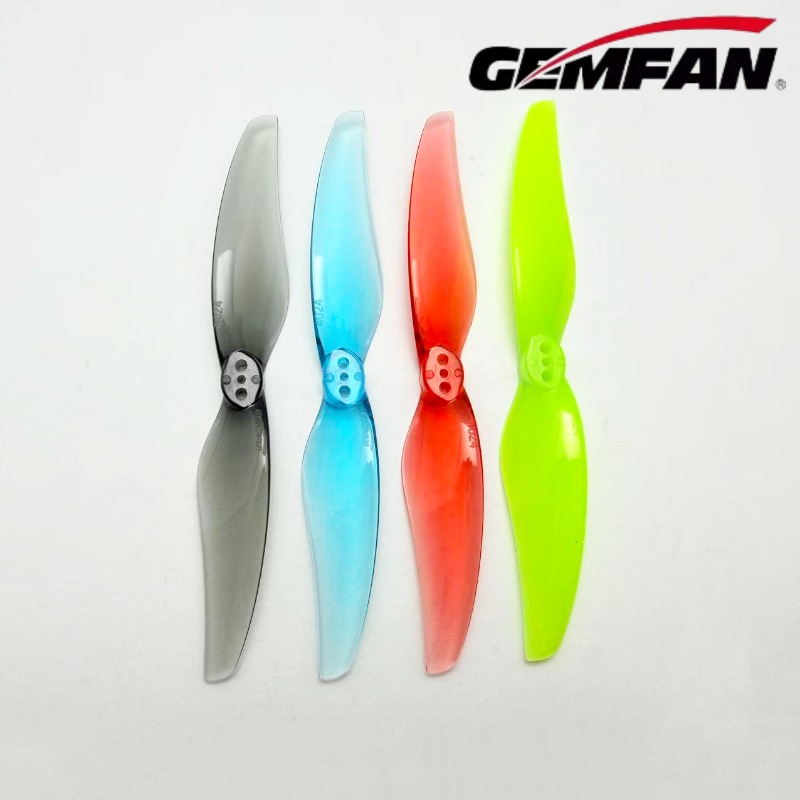 4Pairs Gemfan Hurricane 4024 2 - Drone Gimbal Controller recensie en prijs
