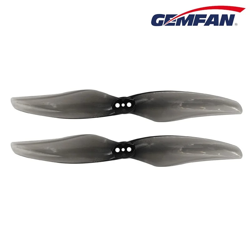 4Pairs Gemfan Hurricane 4024 2 - Drone Gimbal Controller recensie en prijs