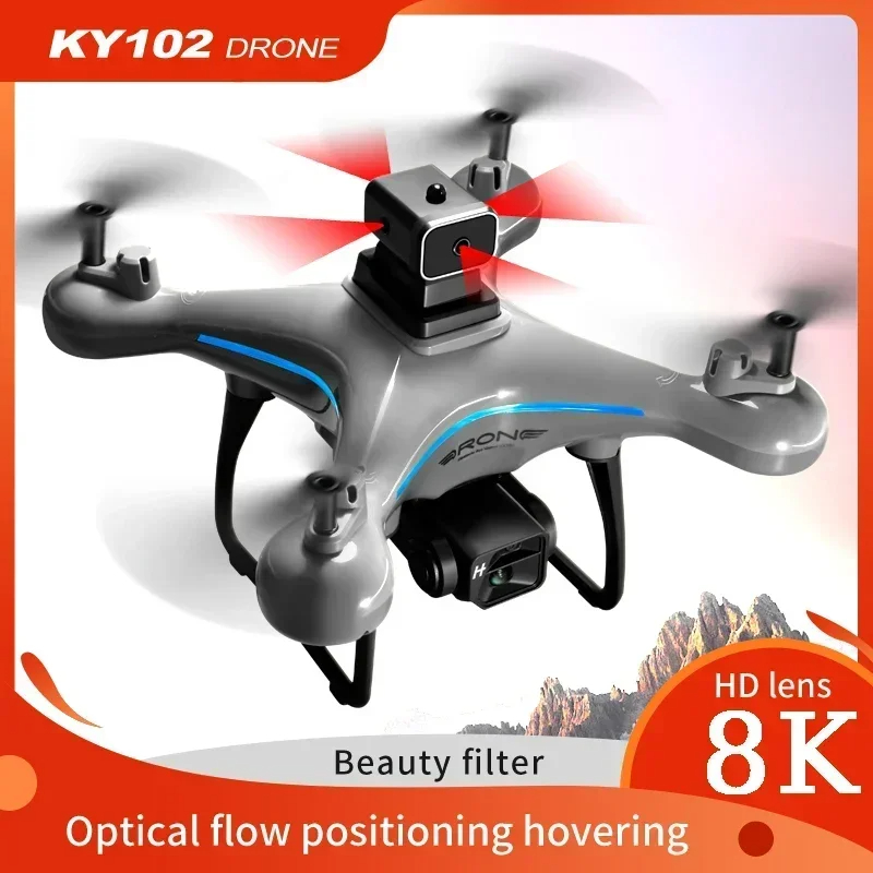 Xiaomi KY102 Drone 8K HD Profe - Drone Gimbal For Gopro recensie en prijs