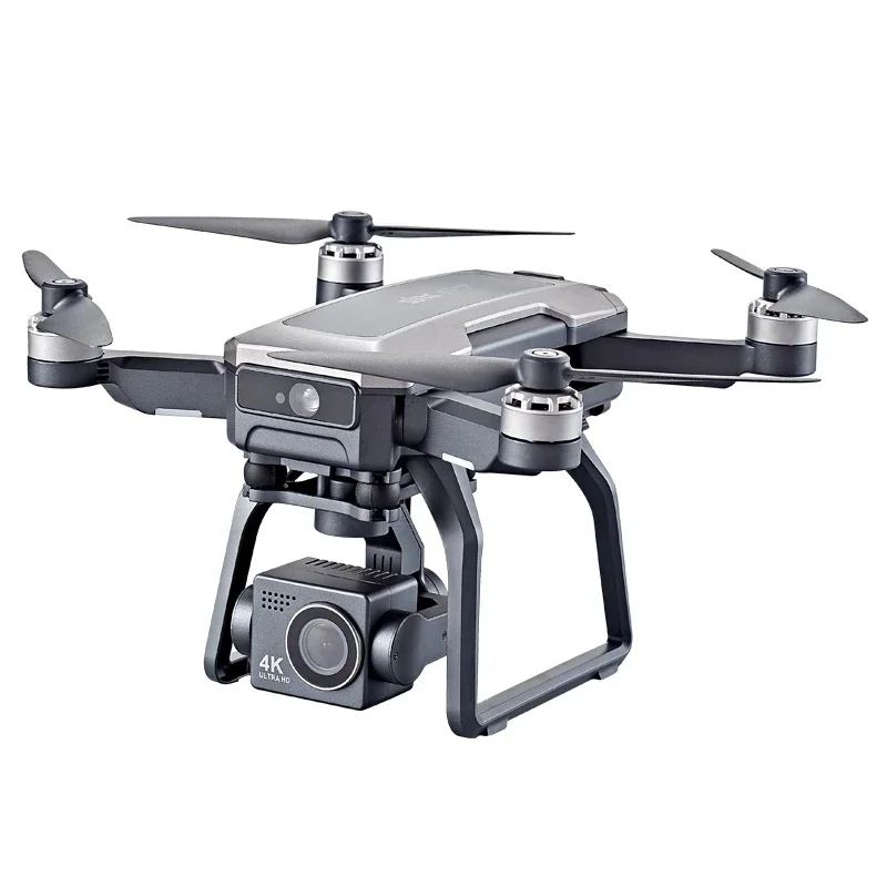 SJRC F7s 4K PRO Drone 4K obsce - Drone Gimbal 3 Axis recensie en prijs