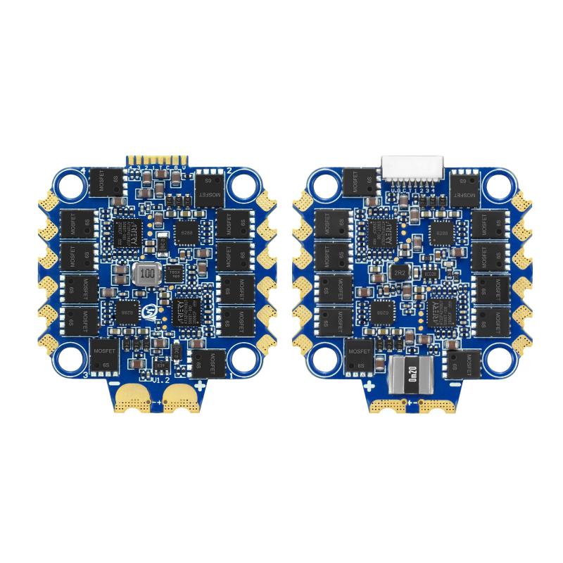 SEQURE Blueson A2 6S |   8S 70 - Drone Gimbal Controller recensie en prijs