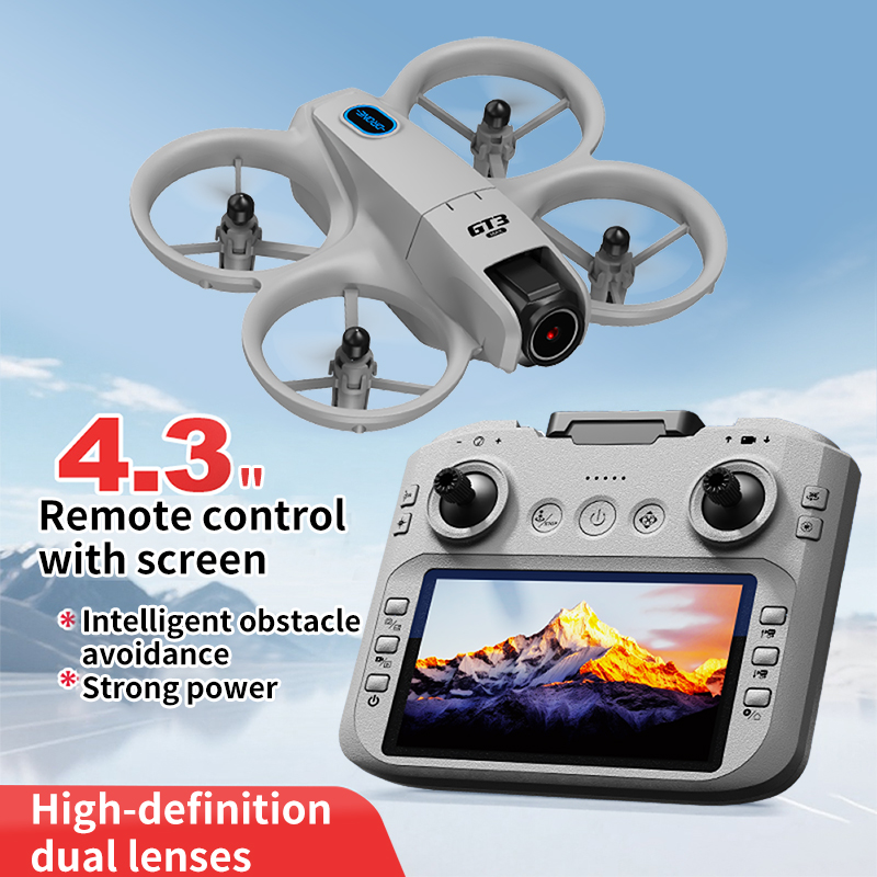 Nieuwe Model GT3 MAX Drones Gr - Drone Gimbal Case recensie en prijs