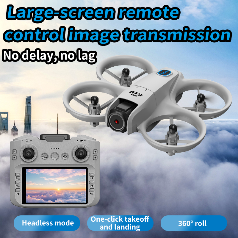 Nieuwe Model GT3 MAX Drones Gr - Drone Gimbal Case recensie en prijs