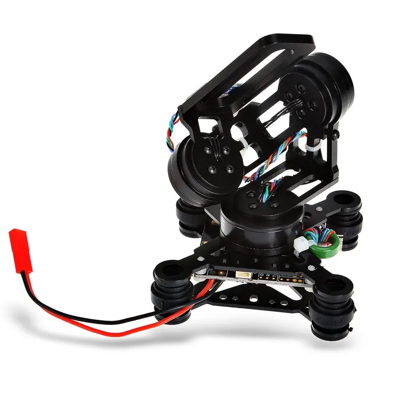 3-assige borstelloze gimbal 32 - Drone Gimbal For Gopro recensie en prijs
