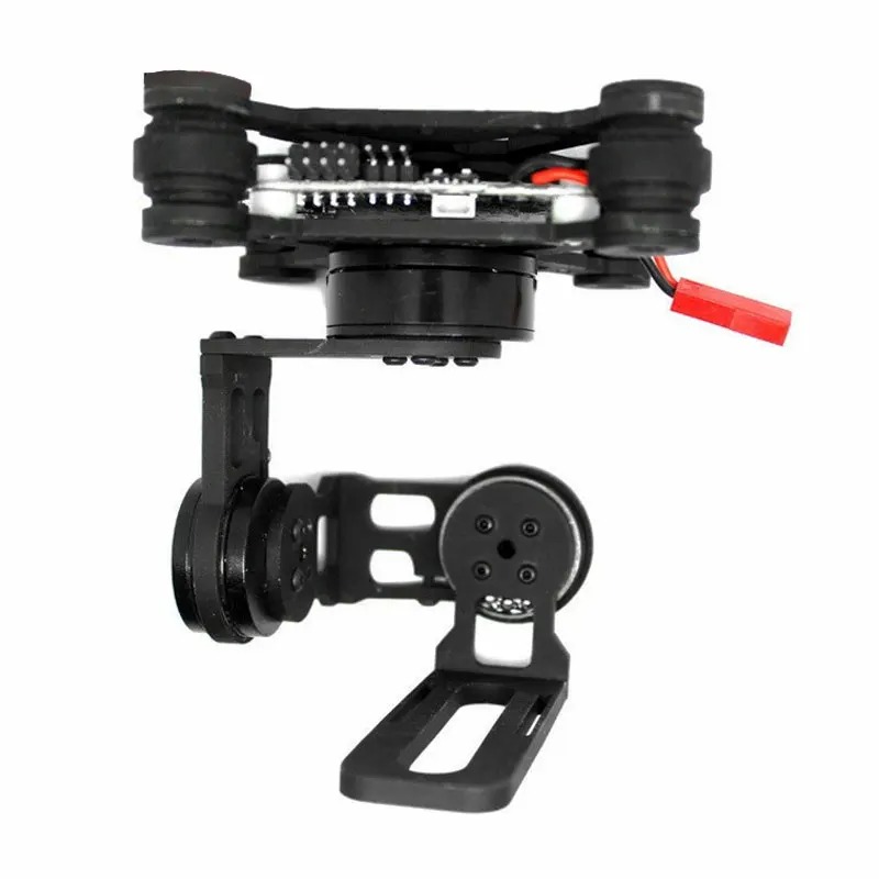 3-assige borstelloze gimbal 32 - Drone Gimbal For Gopro recensie en prijs
