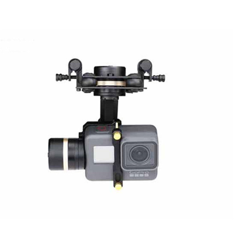 Tarot TL3T05 voor Gopro 3DIV M - Drone Gimbal For Gopro recensie en prijs