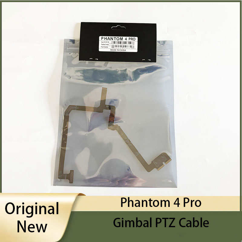 Originele Nieuwe Phantom 4 P G - Drone Gimbal Ribbon Cable recensie en prijs