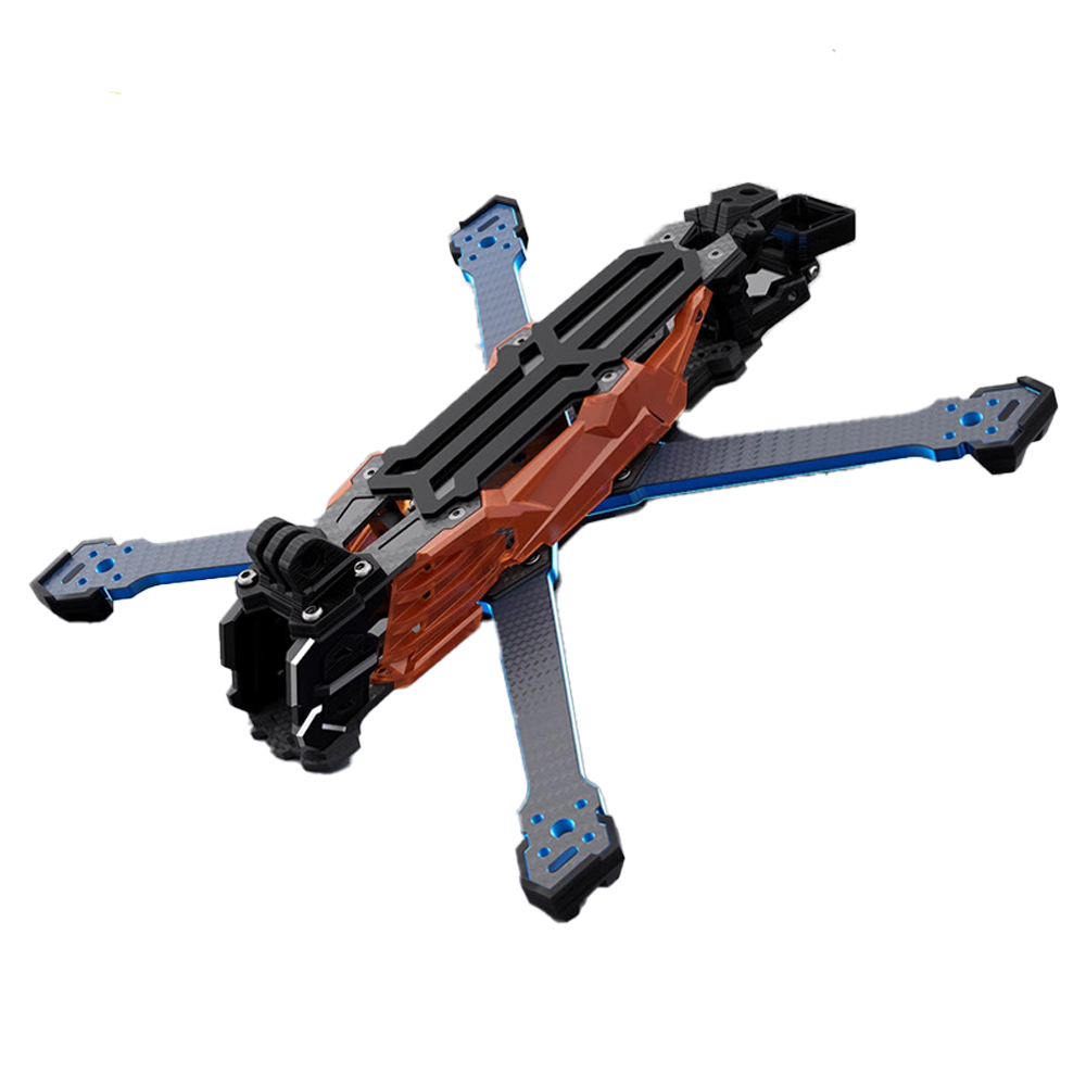 GEPRC GEP-Vapor-D5 D6 O4 Pro K - Drone Gimbal Controller recensie en prijs