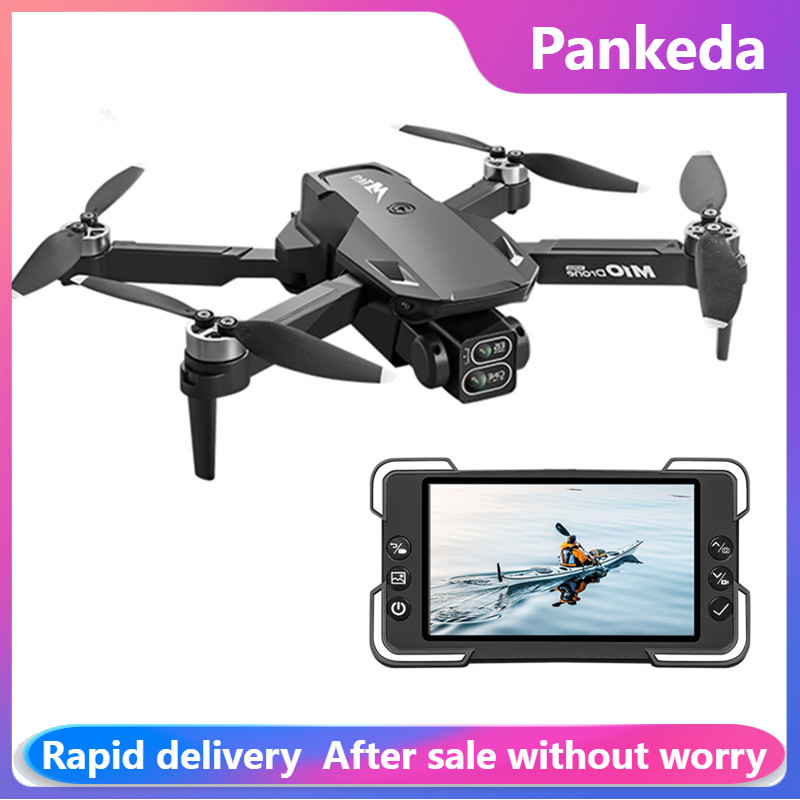 M10 Camera Drone Afstandsbedie - Drone Gimbal Case recensie en prijs