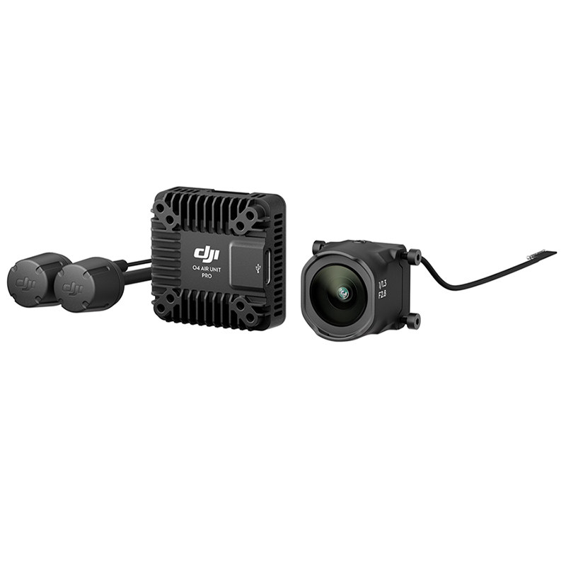 DJI O4 Air Unit Serie Flagship - Drone Gimbal Controller recensie en prijs