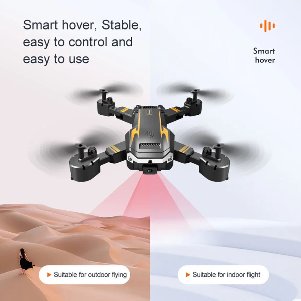 G6 Drone 8K 5G Professionele H - Drone Gimbal Mount recensie en prijs